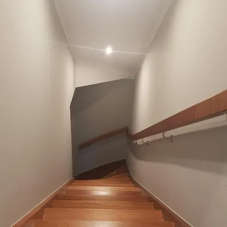 Apartament Wybrzeze Lägenhet
