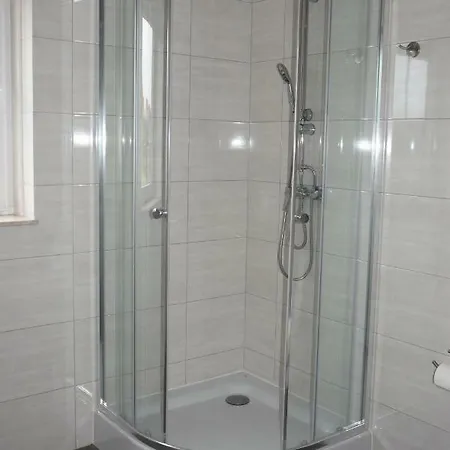 Apartament Wybrzeze *